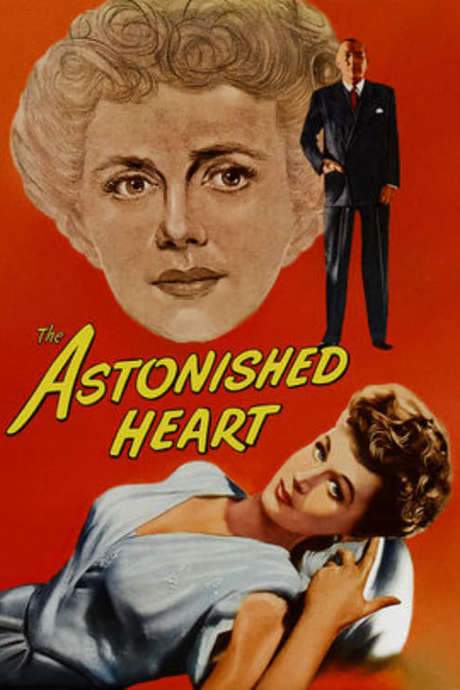 The Astonished Heart